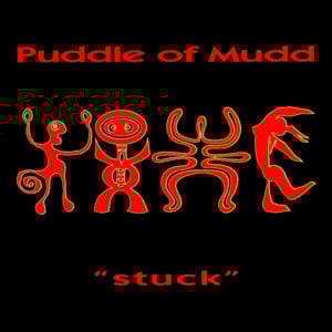 Suicide - Puddle of Mudd