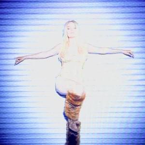 Heaven’s Not An Option - Kim Petras