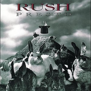 Chain Lightning - Rush