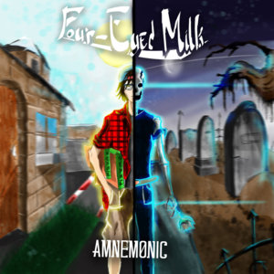 Losing Sleep - Four-Eyed Milk