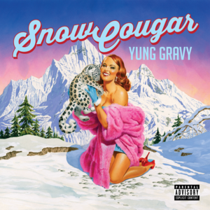 Early Afternoon Stroll - Yung Gravy (Ft. bbno$)
