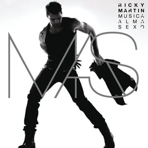 Será Será - Ricky Martin
