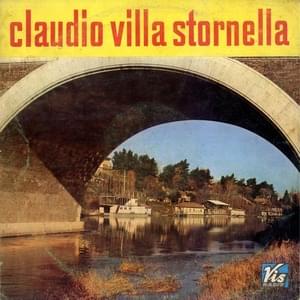 Claudio Villa stornella, Parte I - Claudio Villa