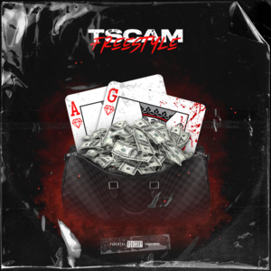 Freestyle - t.scam