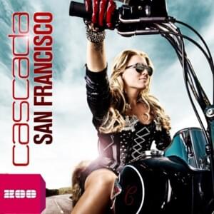 San Francisco (Frisco Remix) - Cascada