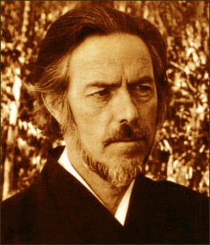 The Value of Psychotic Experience (Part 1 of 2) - Alan Watts