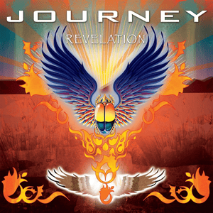 Like a Sunshower - Journey