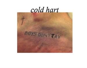 B3for3 - Cold Hart