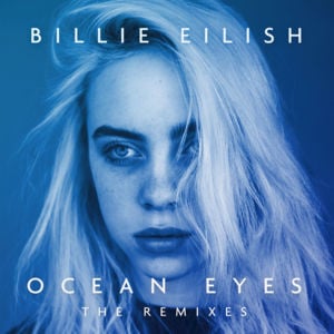 ocean eyes (Astronomyy Remix) - Billie Eilish