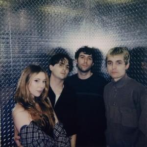 i wanna be a witch (radio edit) - Teen Suicide