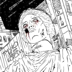Трудно Быть Богом (It’s difficult to be God) - uxknow (Ft. pyrokinesis)
