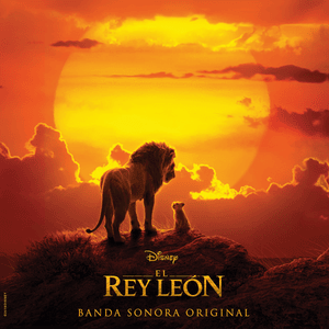 El León Rey Duerme Ya - Walt Disney Records (Ft. Sergio Carranza)