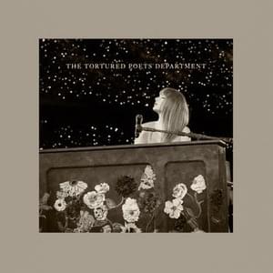 I Hate It Here (The Lakes - Live from Cardiff) - Taylor Swift