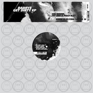 Air (Kode 9 Remix) - Dabrye (Ft. MF DOOM)