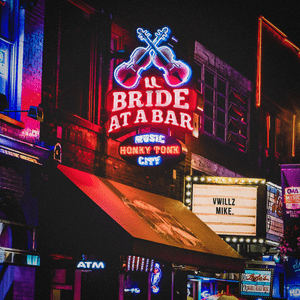 BRIDE AT A BAR - Vwillz (Ft. mike. (Mike Stud))