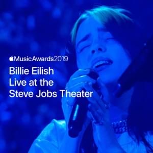 listen before i go (live) - Billie Eilish
