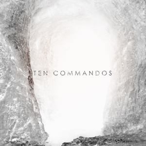 Staring Down the Dust - Ten Commandos (Ft. Mark Lanegan)