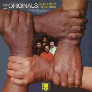 Once I Have You (I Will Never Let Go) - The Originals
