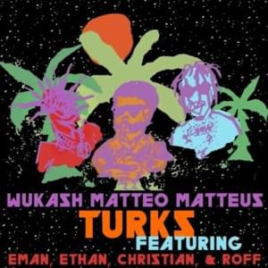 Turks - StackOnIt Music (Ft. bogwandyy, Chief Beef, EmanTheKid, Gius WRLD, IdANI, Lil Trudeau & MATXEUS)