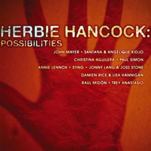 Stitched Up - Herbie Hancock (Ft. John Mayer)