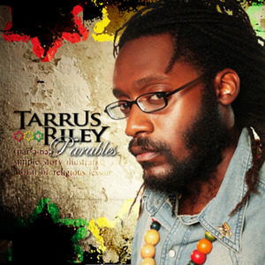 Stay With You - Tarrus Riley