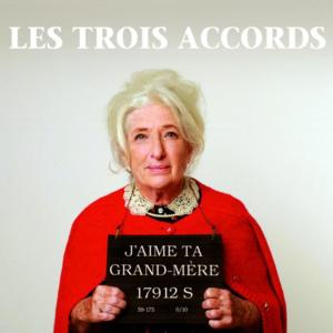 Personne préférée - Les Trois Accords