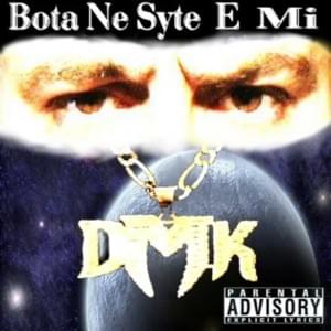 D.M.K. - Nganjiher (Feat. Unikkatil) - D.M.K. (ALB) (Ft. Unikkatil)