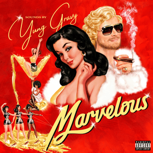 where they at! - Yung Gravy
