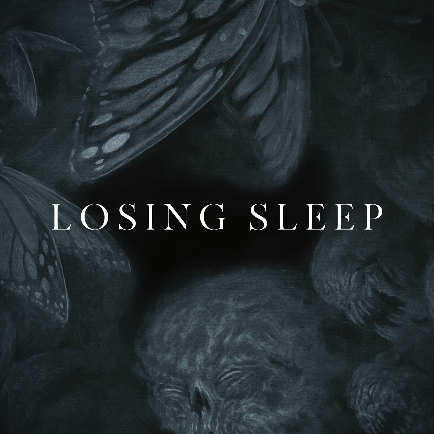 Losing Sleep - Our Last Night