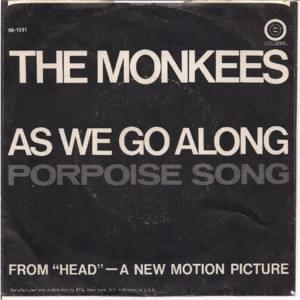 As We Go Along - The Monkees