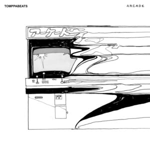 Hustle - tomppabeats (Ft. Oh well.)