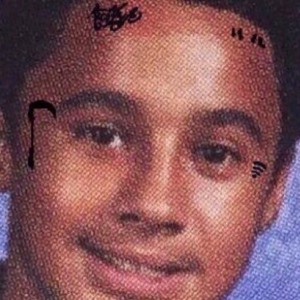 Right Back - wifisfuneral (Ft. Kid Trunks)