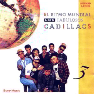 Te Tiraré del Altar - Los Fabulosos Cadillacs