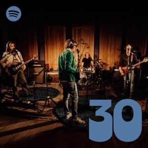 Surf Wax America (Spotify Anniversaries Version) - Weezer (Ft. Joyce Manor)