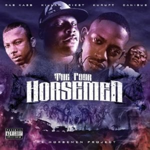 The Fourth Seal - HRSMN