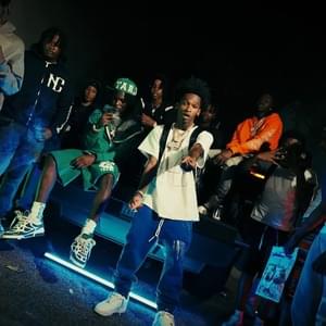 41 CYPHER 2 - 41 (Ft. Dee Billz, Jay Gelato, Jenn Carter, Kyle Richh & TaTa)