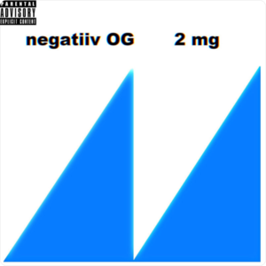 Mad - negatiiv OG