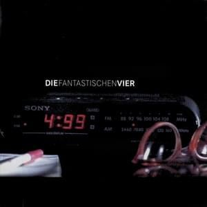Die Stadt Die Es Nicht Gibt - Die Fantastischen Vier