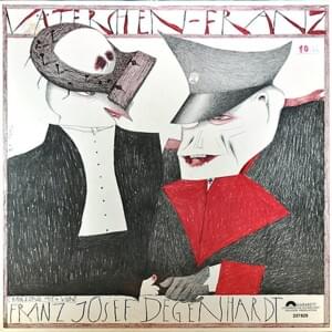 Feierabend - Franz Josef Degenhardt