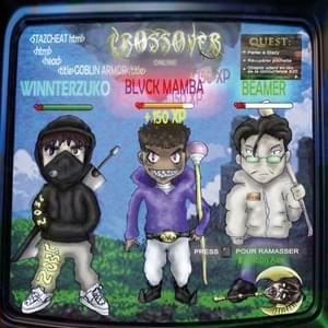 Crossover - Black Mamba 28 (Ft. Beamer & winnterzuko)