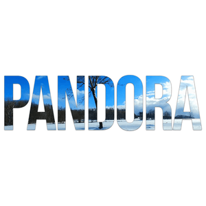 Pandora - donGURALesko