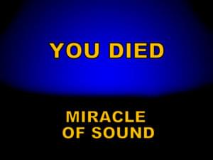 You Died - Miracle of Sound
