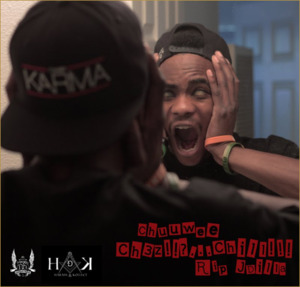 Make Them Bleed - Chuuwee