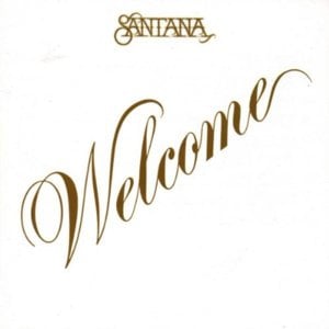 When I Look Into Your Eyes - Santana