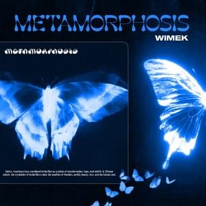 METAMORPHOSIS - wimeeq (Ft. 9ssey)