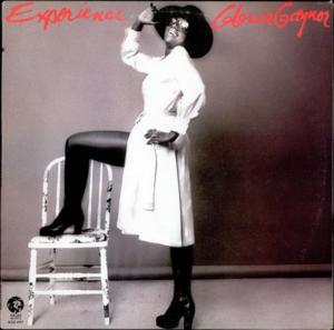 Walk On By - Gloria Gaynor