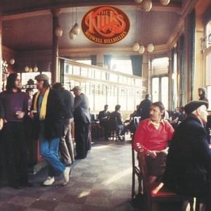 Uncle Son - The Kinks