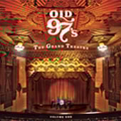 Champaign, Illinois - Old 97's