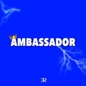 Ambassador - Caleb Gordon