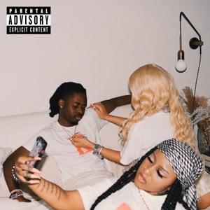 finsta (sexy liar) - wolfacejoeyy